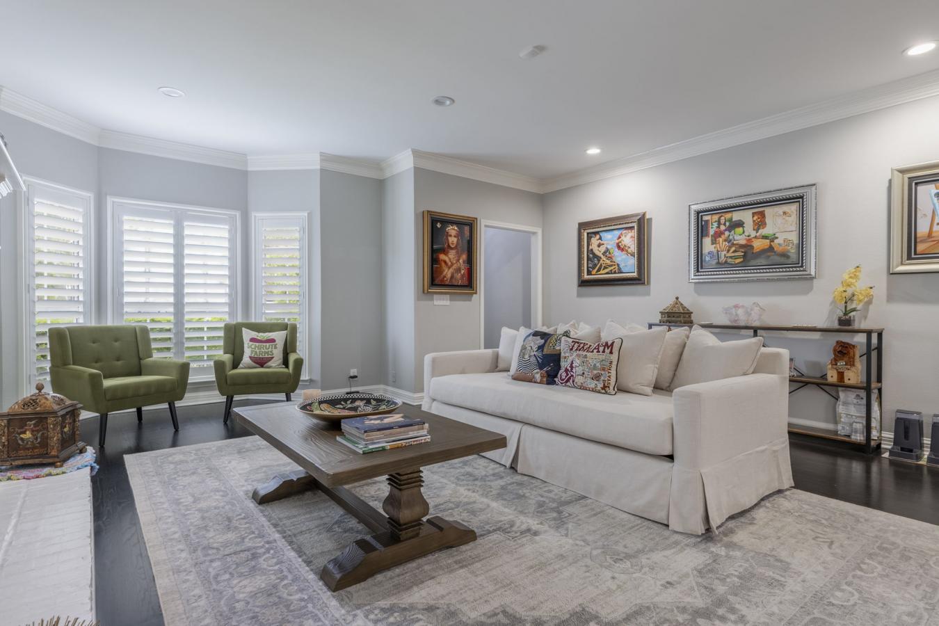 University Park, Texas, 75205, United States, 3 Bedrooms Bedrooms, ,2 BathroomsBathrooms,Residential,For Sale,2011026