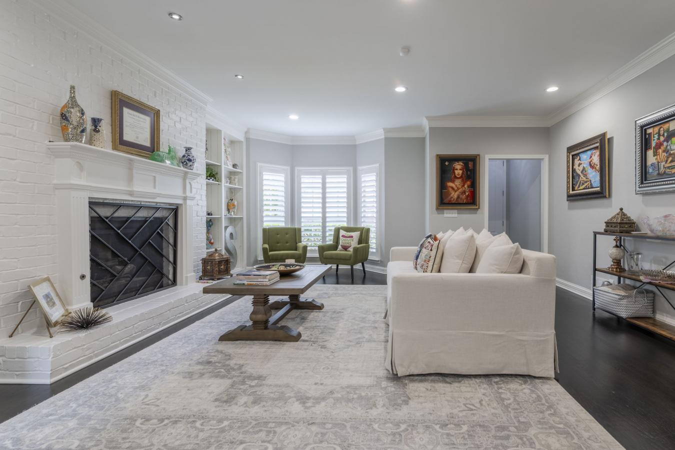 University Park, Texas, 75205, United States, 3 Bedrooms Bedrooms, ,2 BathroomsBathrooms,Residential,For Sale,2011026