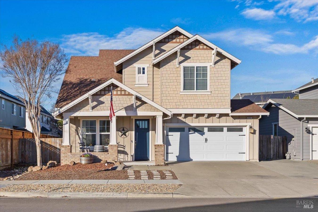 Santa Rosa, Sonoma, 95403, United States, 3 Bedrooms Bedrooms, ,2 BathroomsBathrooms,Residential,For Sale,2011023