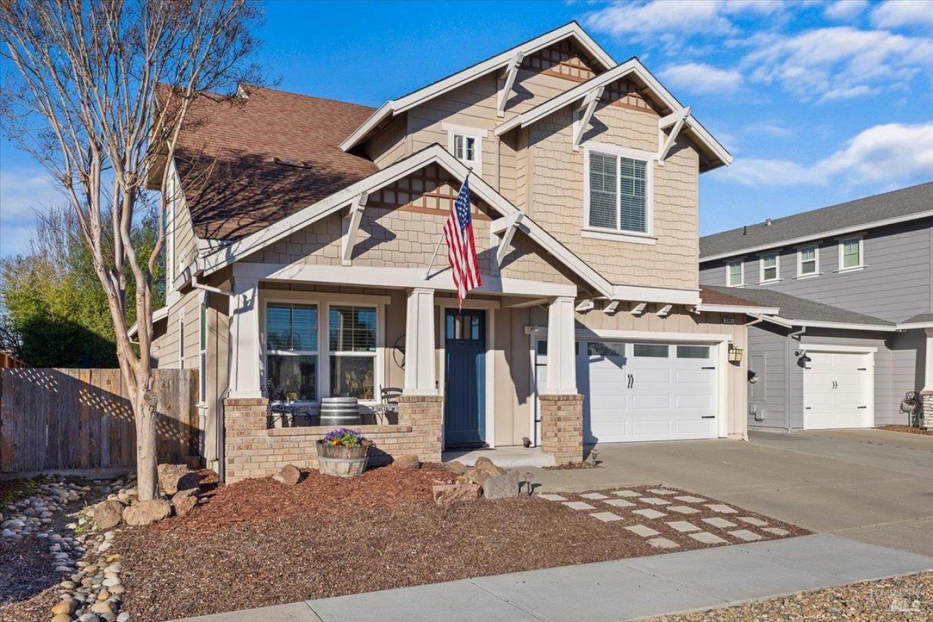 Santa Rosa, Sonoma, 95403, United States, 3 Bedrooms Bedrooms, ,2 BathroomsBathrooms,Residential,For Sale,2011023