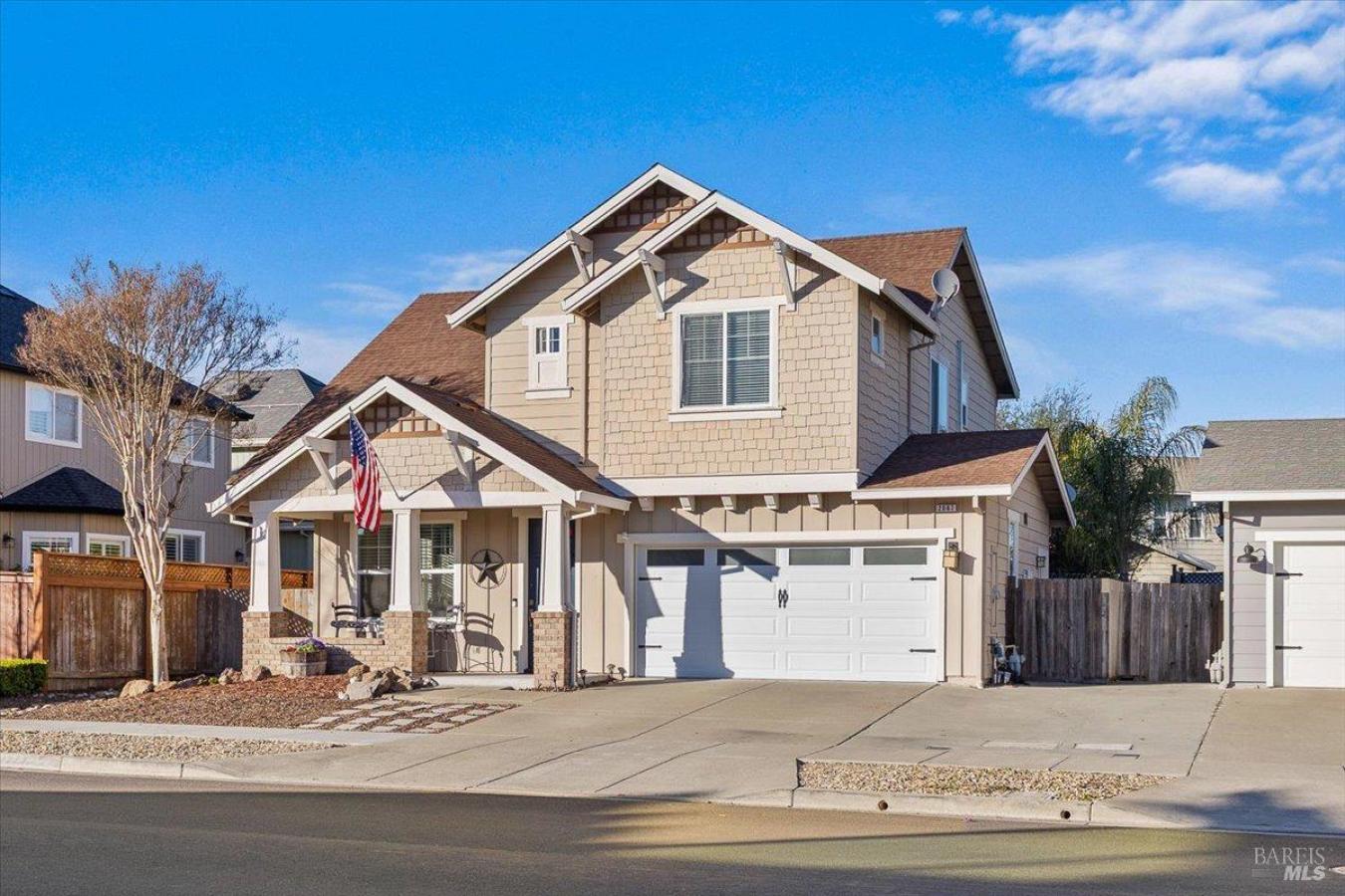 Santa Rosa, Sonoma, 95403, United States, 3 Bedrooms Bedrooms, ,2 BathroomsBathrooms,Residential,For Sale,2011023