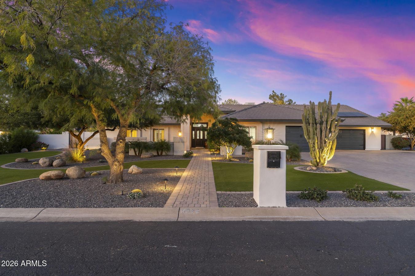 Scottsdale, Maricopa, 85254, United States, 5 Bedrooms Bedrooms, ,4 BathroomsBathrooms,Residential,For Sale,2011021