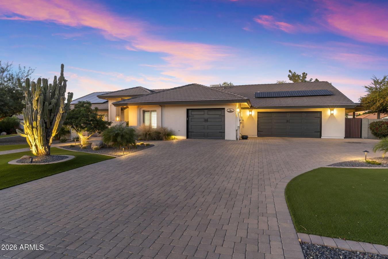 Scottsdale, Maricopa, 85254, United States, 5 Bedrooms Bedrooms, ,4 BathroomsBathrooms,Residential,For Sale,2011021