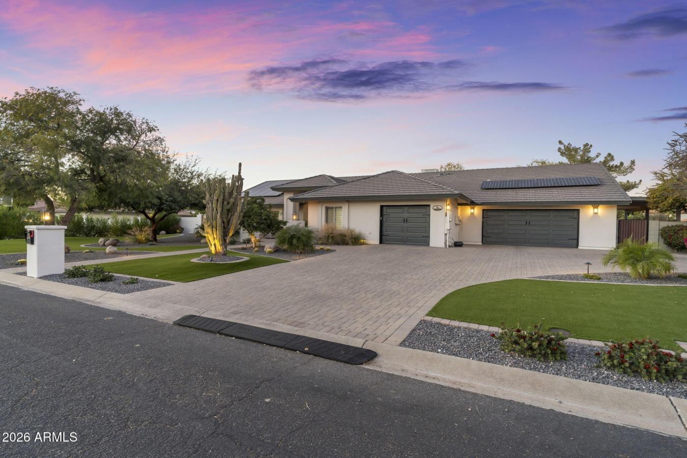 Scottsdale, Maricopa, 85254, United States, 5 Bedrooms Bedrooms, ,4 BathroomsBathrooms,Residential,For Sale,2011021