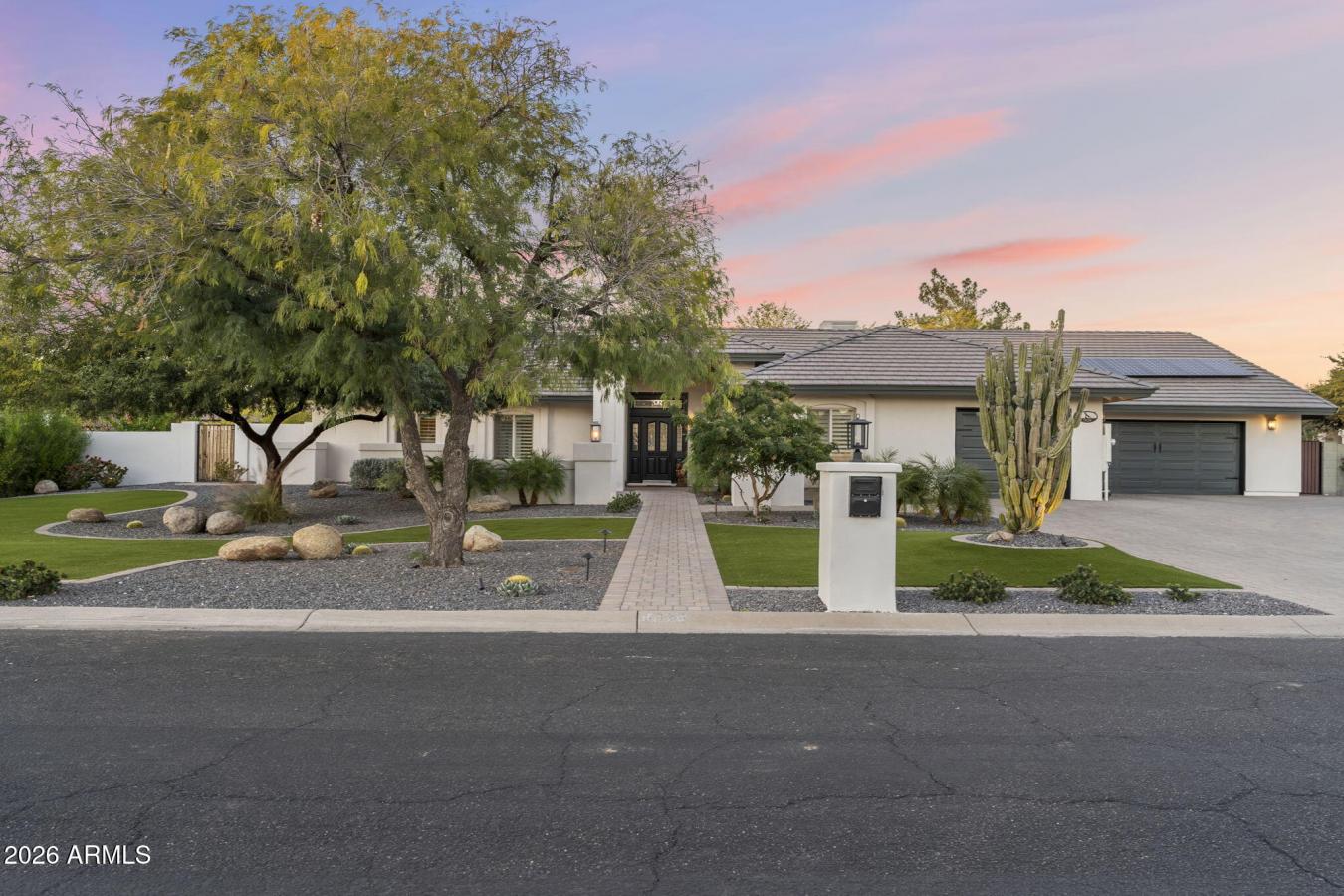 Scottsdale, Maricopa, 85254, United States, 5 Bedrooms Bedrooms, ,4 BathroomsBathrooms,Residential,For Sale,2011021