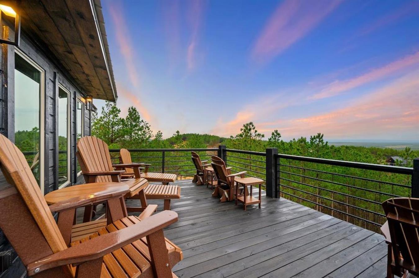 Broken Bow, McCurtain, 74728, United States, 5 Bedrooms Bedrooms, ,5 BathroomsBathrooms,Residential,For Sale,2011020