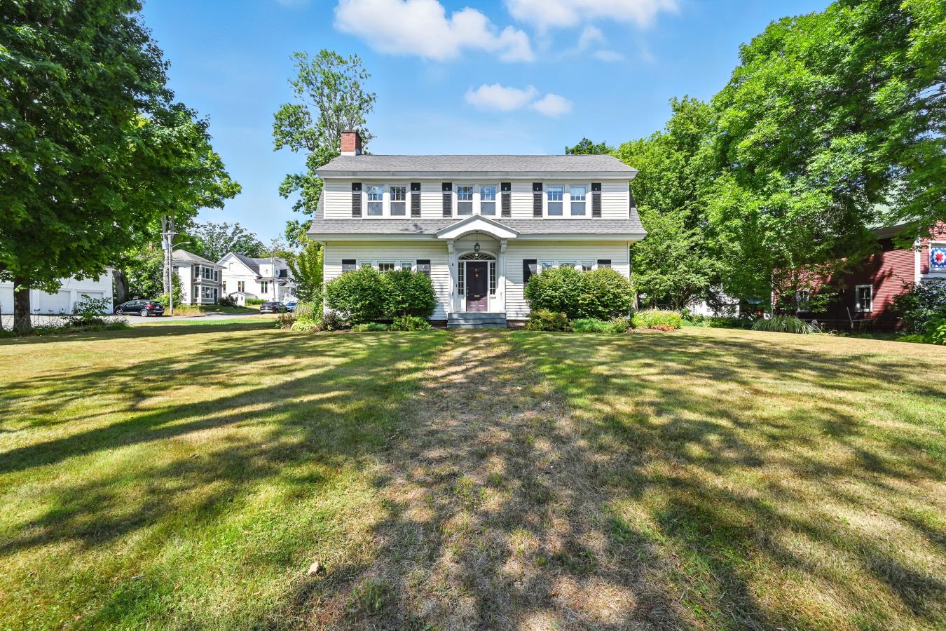 Pittsfield, Maine, 04967, United States, 4 Bedrooms Bedrooms, ,2 BathroomsBathrooms,Residential,For Sale,2010855