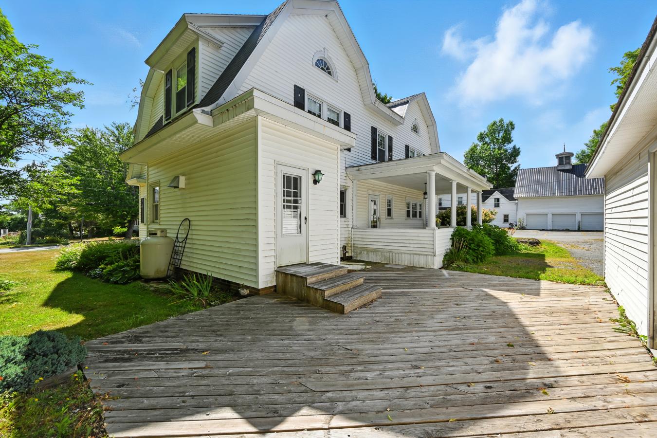 Pittsfield, Maine, 04967, United States, 4 Bedrooms Bedrooms, ,2 BathroomsBathrooms,Residential,For Sale,2010855