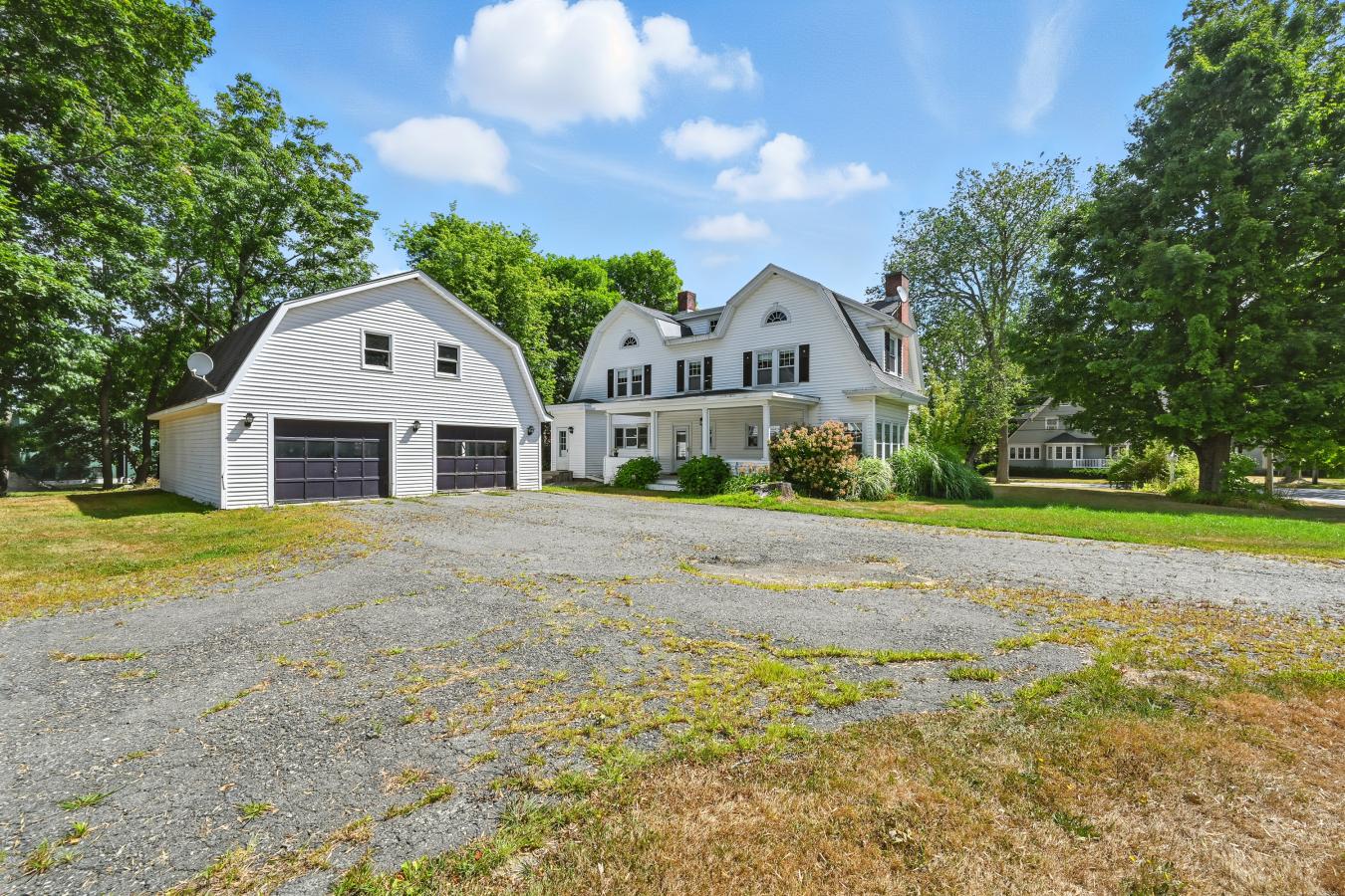 Pittsfield, Maine, 04967, United States, 4 Bedrooms Bedrooms, ,2 BathroomsBathrooms,Residential,For Sale,2010855
