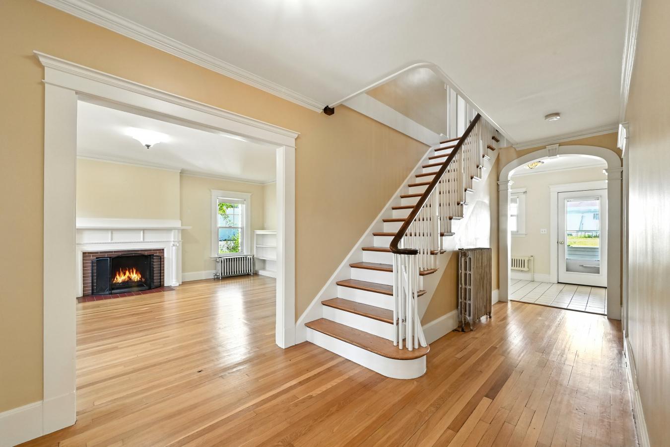 Pittsfield, Maine, 04967, United States, 4 Bedrooms Bedrooms, ,2 BathroomsBathrooms,Residential,For Sale,2010855