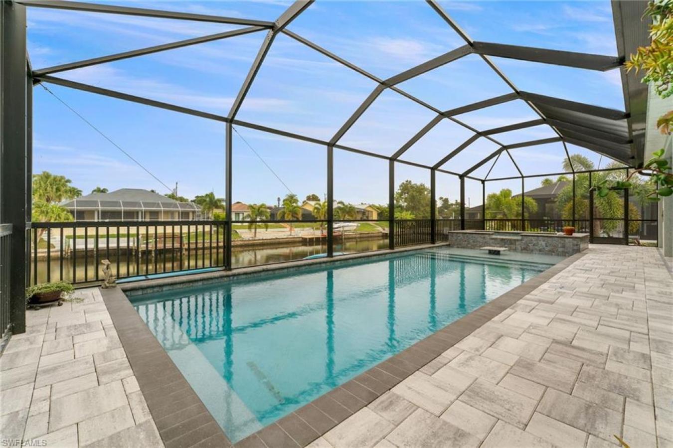 CAPE CORAL, Lee, 33904, United States, 4 Bedrooms Bedrooms, ,3 BathroomsBathrooms,Residential,For Sale,2011017