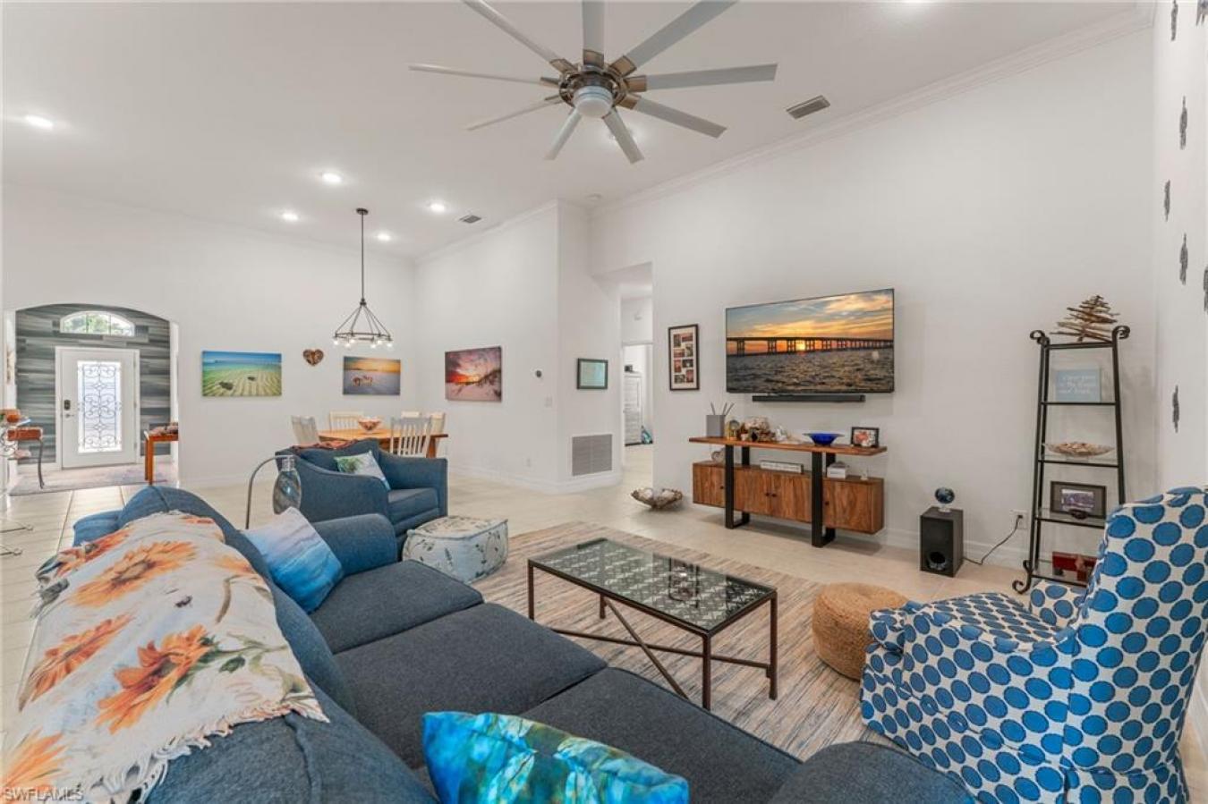 CAPE CORAL, Lee, 33904, United States, 4 Bedrooms Bedrooms, ,3 BathroomsBathrooms,Residential,For Sale,2011017