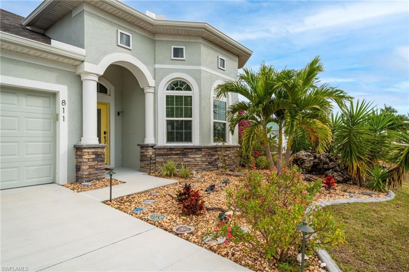 CAPE CORAL, Lee, 33904, United States, 4 Bedrooms Bedrooms, ,3 BathroomsBathrooms,Residential,For Sale,2011017