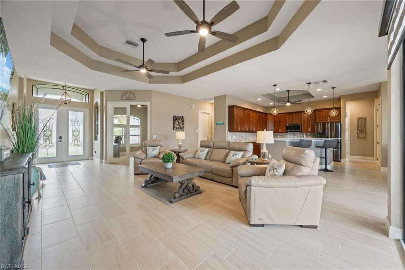 CAPE CORAL, Lee, 33993, United States, 3 Bedrooms Bedrooms, ,3 BathroomsBathrooms,Residential,For Sale,2011018