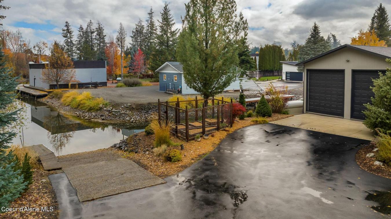 Coeur d'Alene, Kootenai, 83814, United States, 3 Bedrooms Bedrooms, ,2 BathroomsBathrooms,Residential,For Sale,2011016