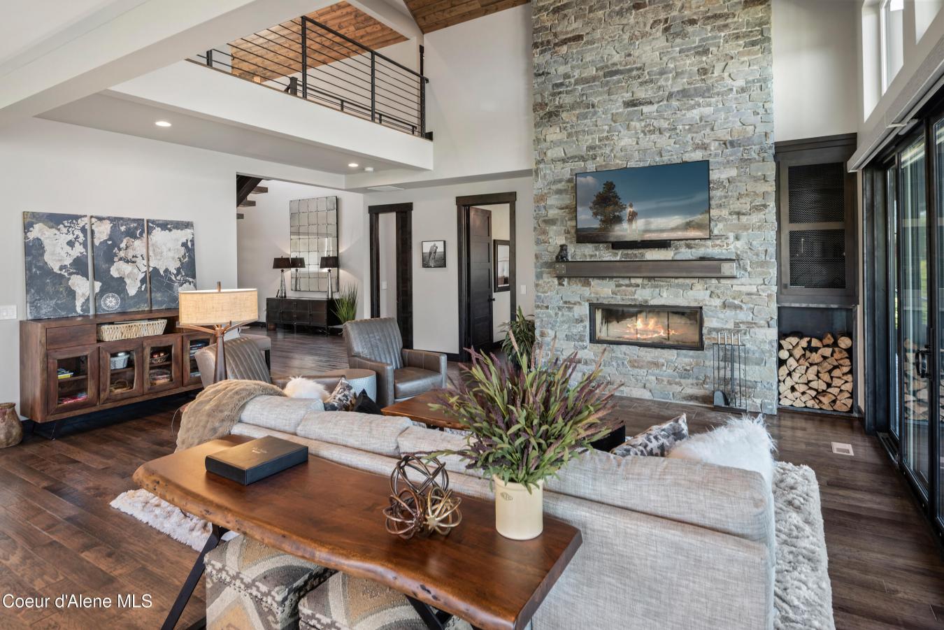 Coeur d'Alene, Kootenai, 83814, United States, 3 Bedrooms Bedrooms, ,2 BathroomsBathrooms,Residential,For Sale,2011016