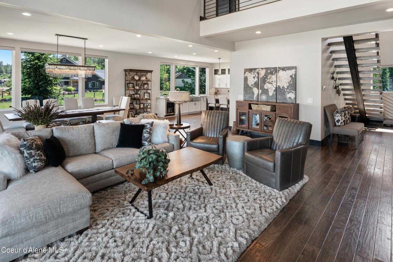 Coeur d'Alene, Kootenai, 83814, United States, 3 Bedrooms Bedrooms, ,2 BathroomsBathrooms,Residential,For Sale,2011016