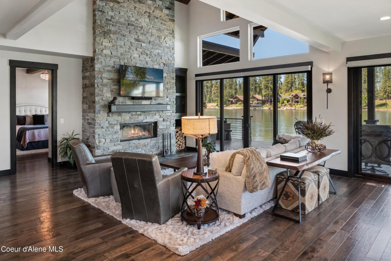 Coeur d'Alene, Kootenai, 83814, United States, 3 Bedrooms Bedrooms, ,2 BathroomsBathrooms,Residential,For Sale,2011016