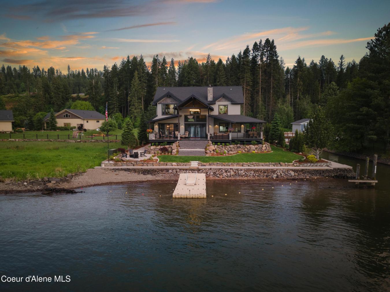 Coeur d'Alene, Kootenai, 83814, United States, 3 Bedrooms Bedrooms, ,2 BathroomsBathrooms,Residential,For Sale,2011016