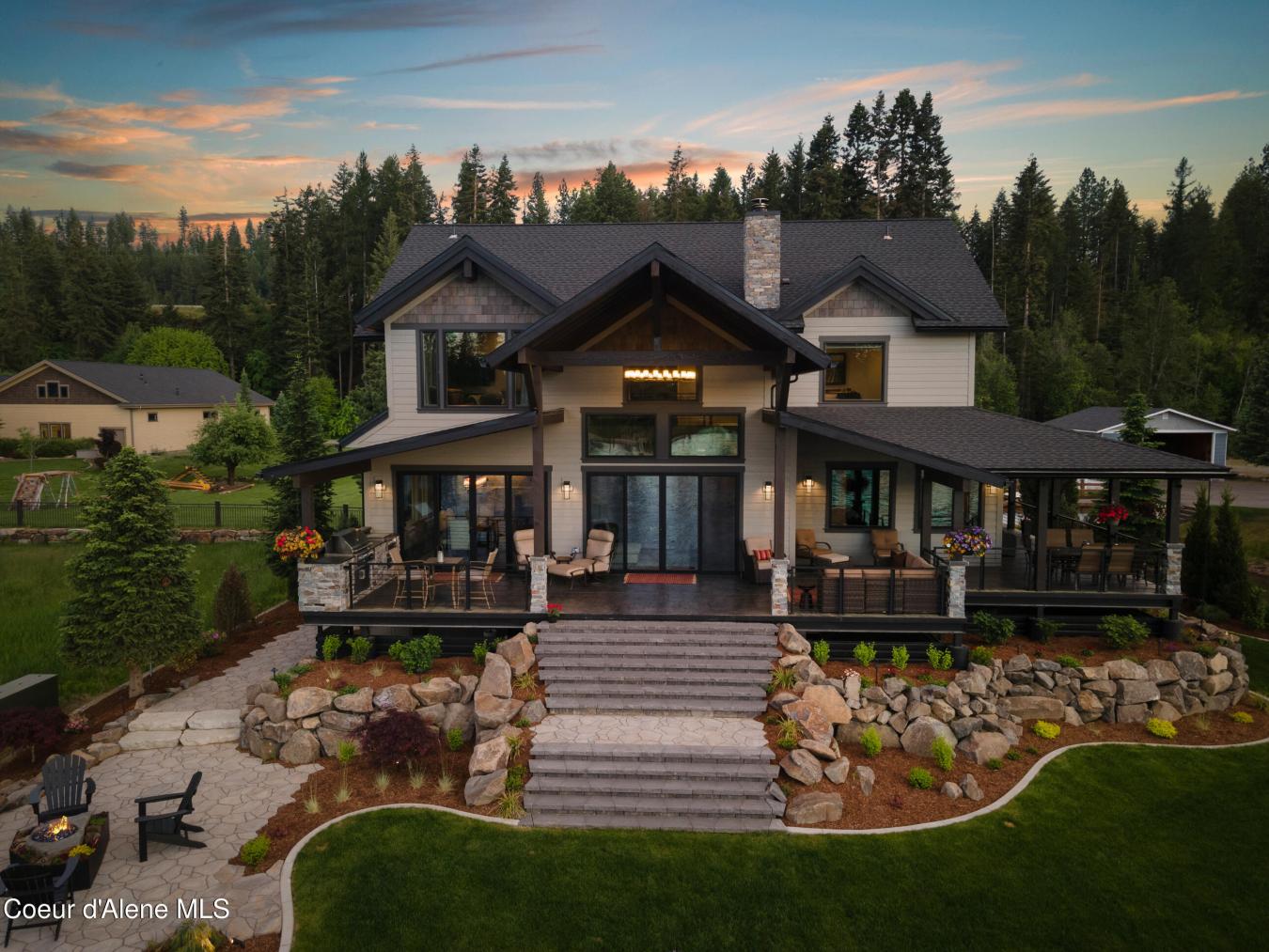 Coeur d'Alene, Kootenai, 83814, United States, 3 Bedrooms Bedrooms, ,2 BathroomsBathrooms,Residential,For Sale,2011016