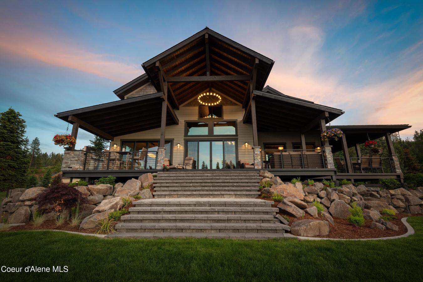 Coeur d'Alene, Kootenai, 83814, United States, 3 Bedrooms Bedrooms, ,2 BathroomsBathrooms,Residential,For Sale,2011016