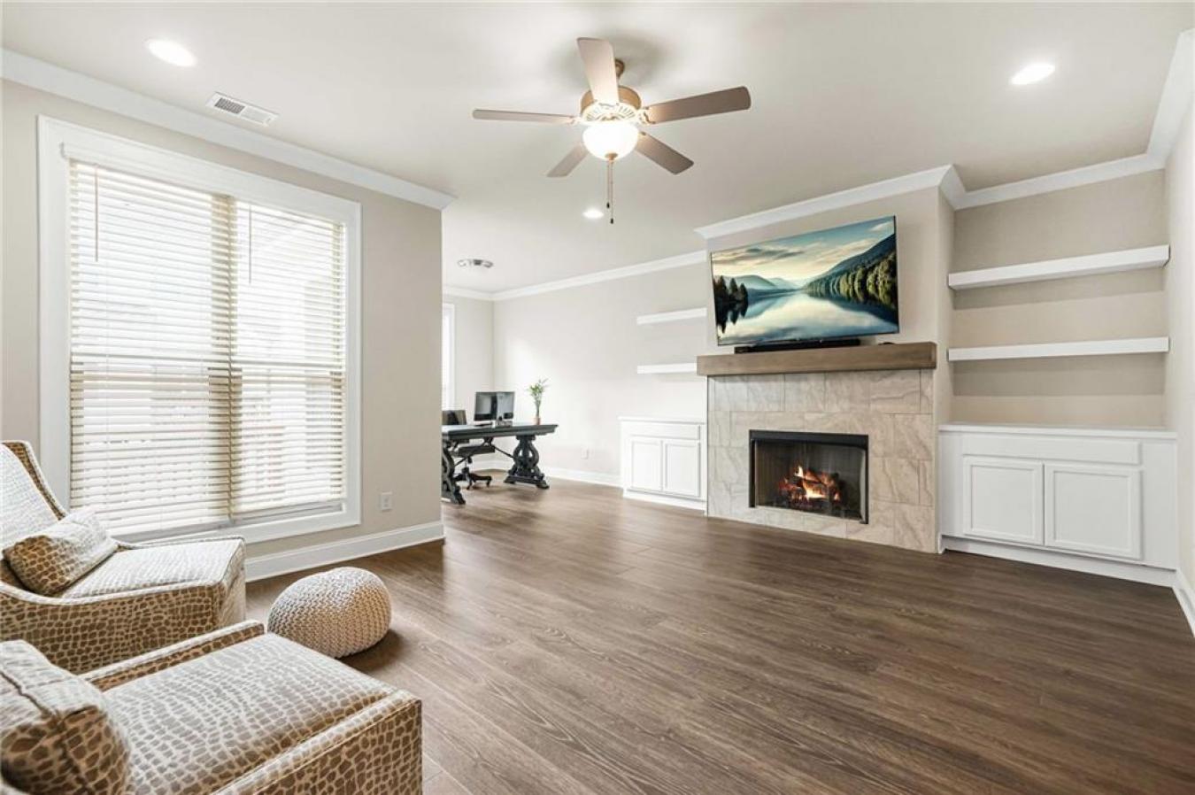 Duluth, Gwinnett - GA, 30097, United States, 3 Bedrooms Bedrooms, ,3 BathroomsBathrooms,Residential,For Sale,2011012