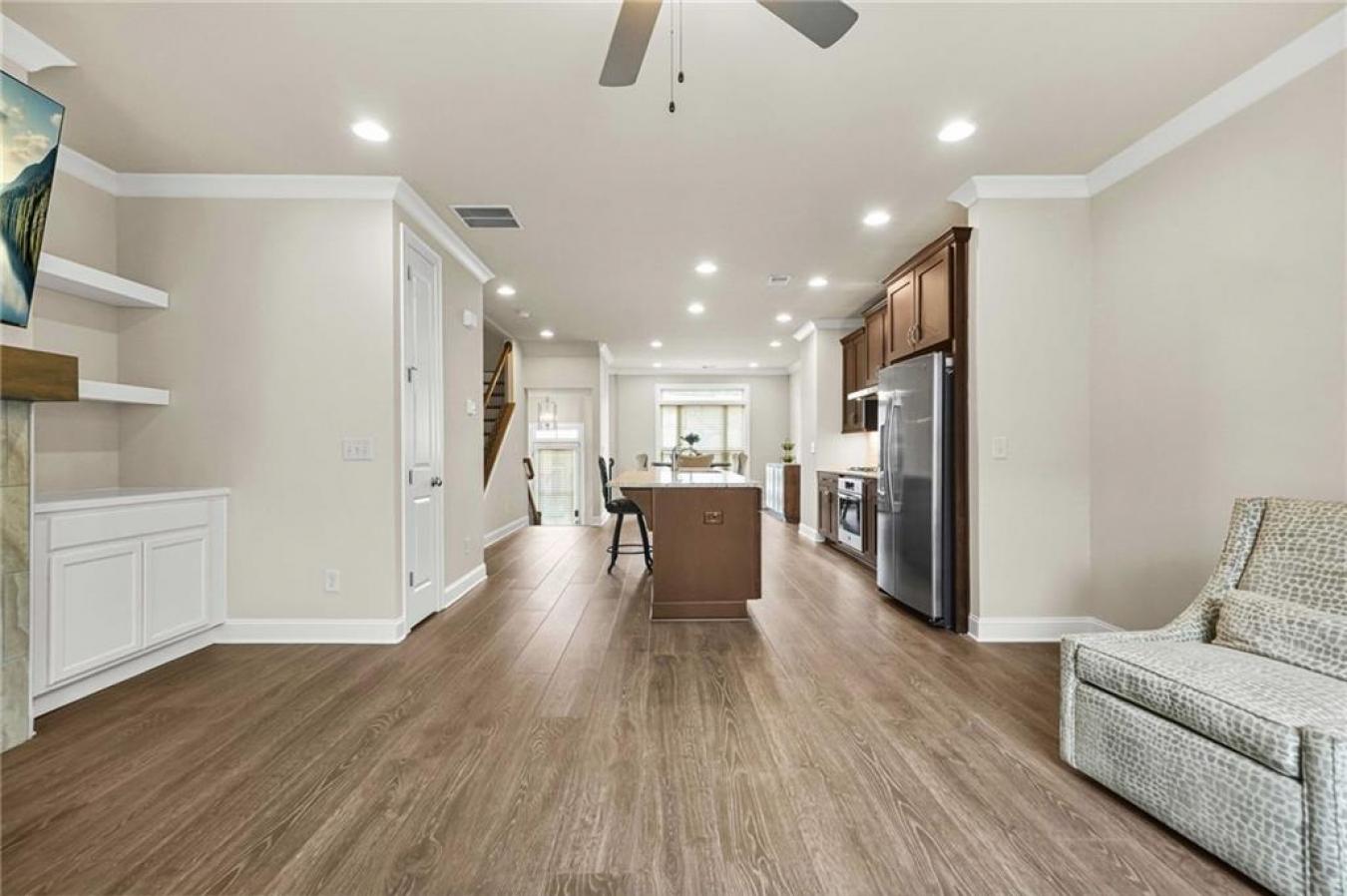 Duluth, Gwinnett - GA, 30097, United States, 3 Bedrooms Bedrooms, ,3 BathroomsBathrooms,Residential,For Sale,2011012