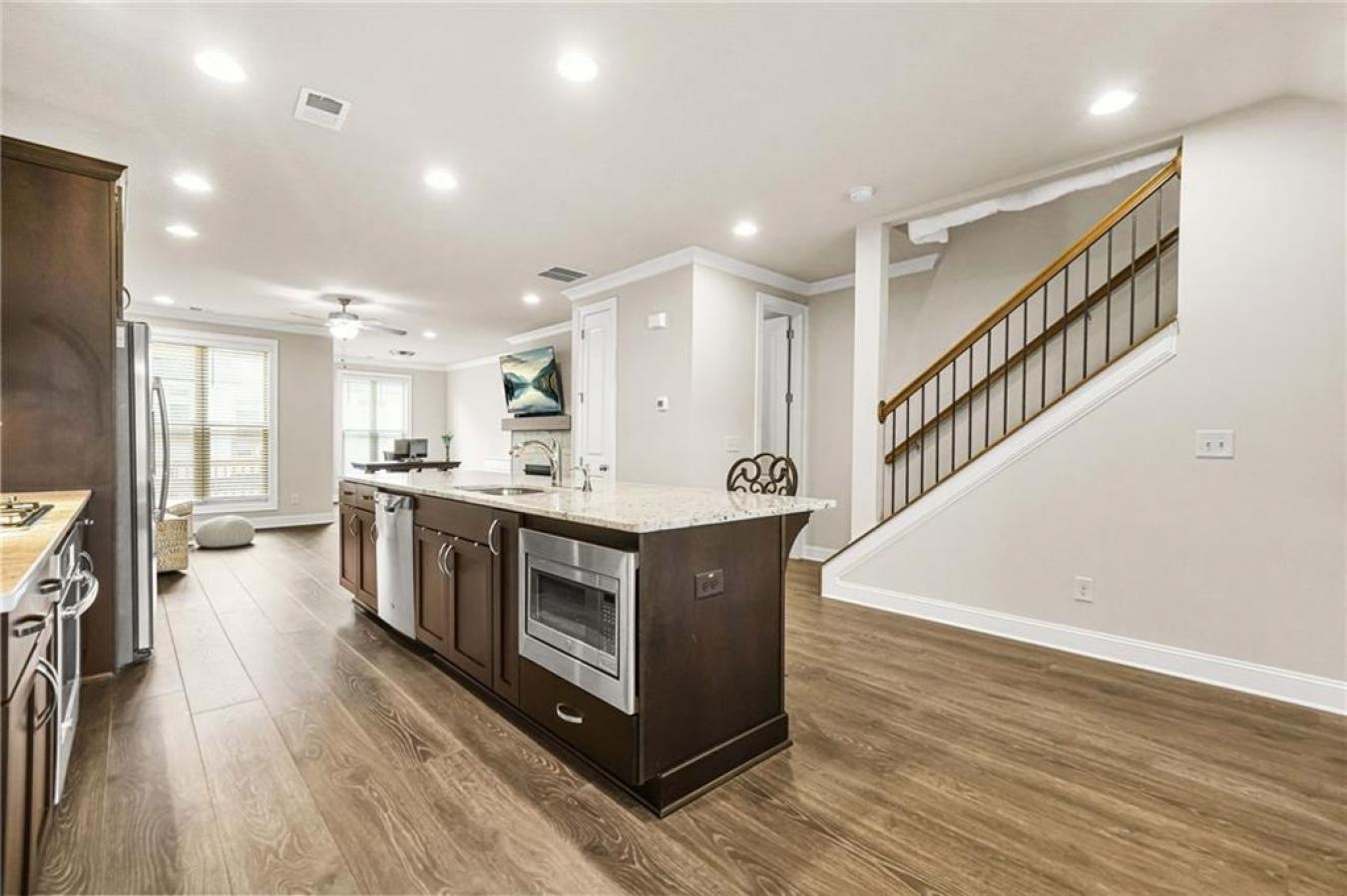 Duluth, Gwinnett - GA, 30097, United States, 3 Bedrooms Bedrooms, ,3 BathroomsBathrooms,Residential,For Sale,2011012