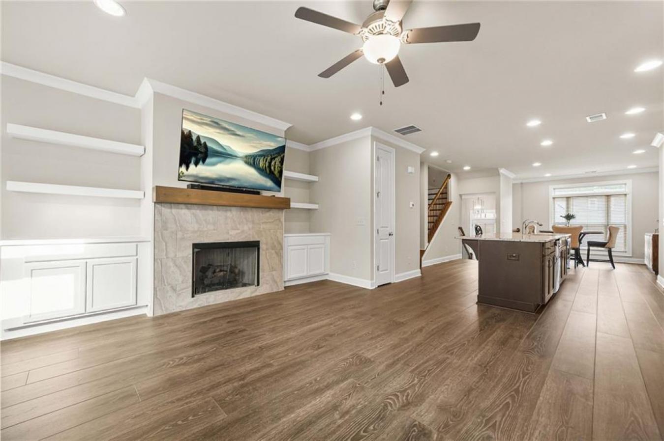 Duluth, Gwinnett - GA, 30097, United States, 3 Bedrooms Bedrooms, ,3 BathroomsBathrooms,Residential,For Sale,2011012