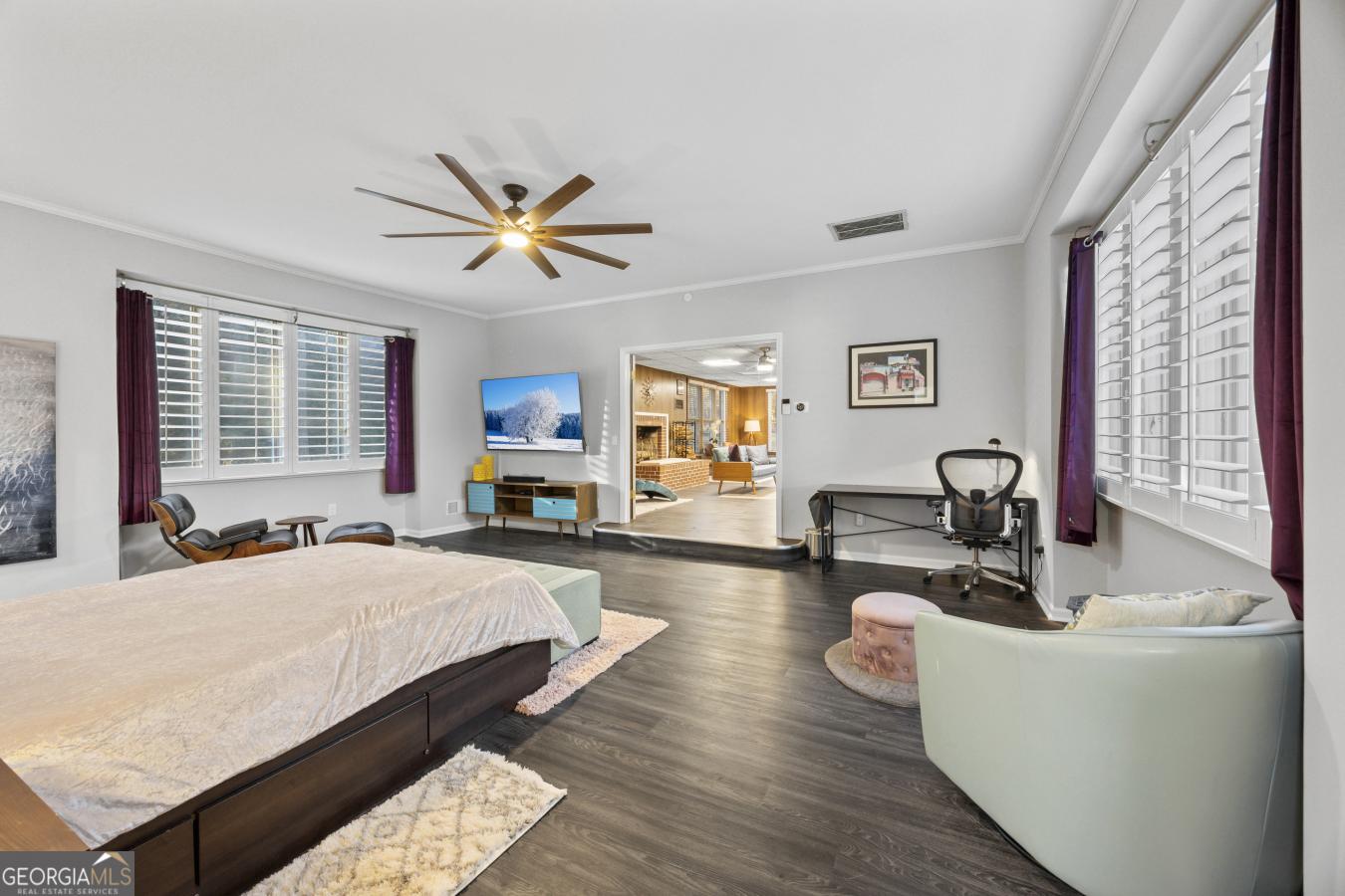 Covington, Newton, 30014, United States, 4 Bedrooms Bedrooms, ,6 BathroomsBathrooms,Residential,For Sale,2011010