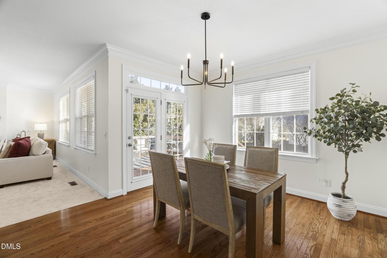 Morrisville, Wake, 27560, United States, 5 Bedrooms Bedrooms, ,3 BathroomsBathrooms,Residential,For Sale,2011387