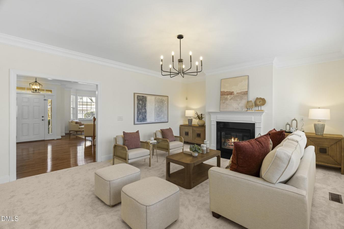 Morrisville, Wake, 27560, United States, 5 Bedrooms Bedrooms, ,3 BathroomsBathrooms,Residential,For Sale,2011387