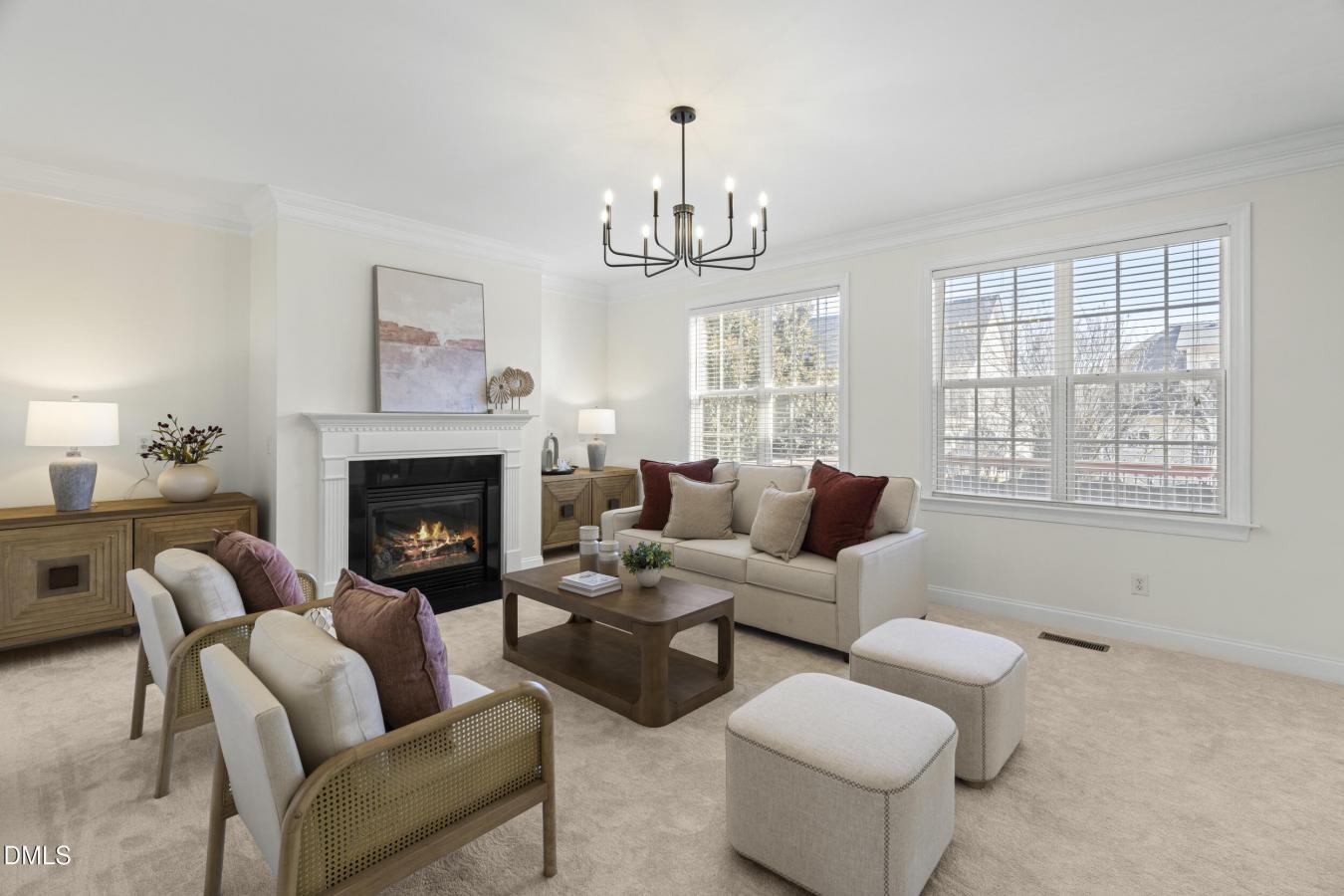 Morrisville, Wake, 27560, United States, 5 Bedrooms Bedrooms, ,3 BathroomsBathrooms,Residential,For Sale,2011387