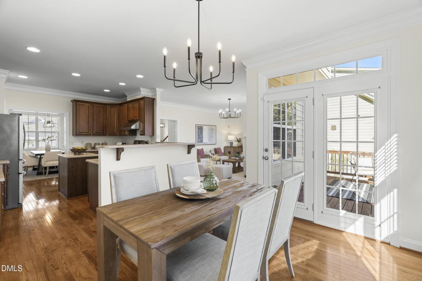 Morrisville, Wake, 27560, United States, 5 Bedrooms Bedrooms, ,3 BathroomsBathrooms,Residential,For Sale,2011387