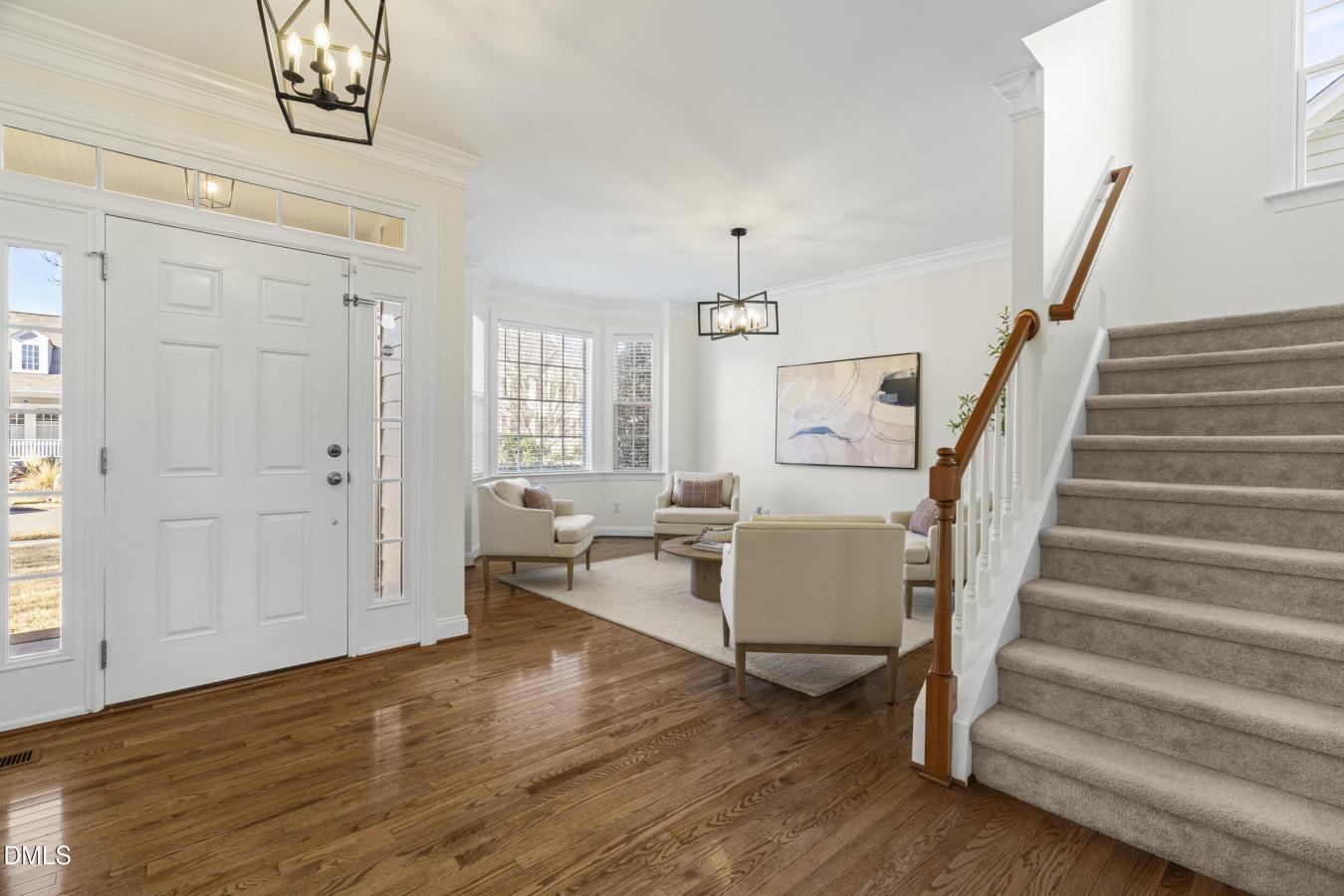 Morrisville, Wake, 27560, United States, 5 Bedrooms Bedrooms, ,3 BathroomsBathrooms,Residential,For Sale,2011387