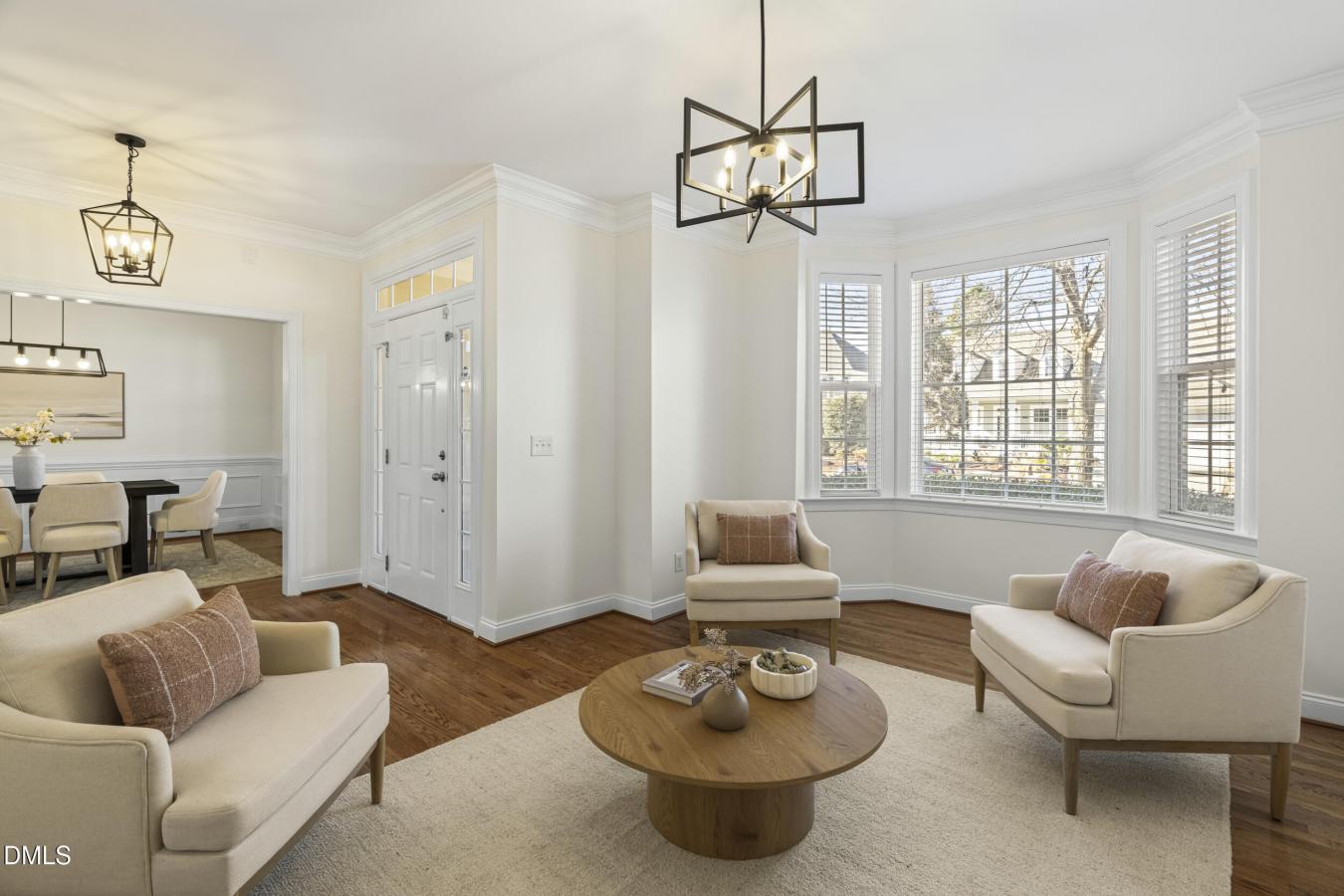 Morrisville, Wake, 27560, United States, 5 Bedrooms Bedrooms, ,3 BathroomsBathrooms,Residential,For Sale,2011387