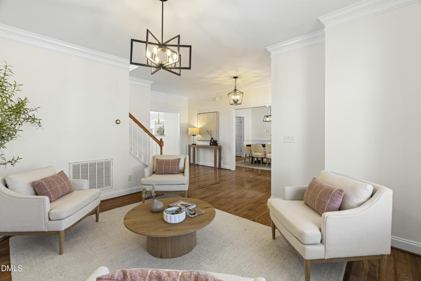 Morrisville, Wake, 27560, United States, 5 Bedrooms Bedrooms, ,3 BathroomsBathrooms,Residential,For Sale,2011387