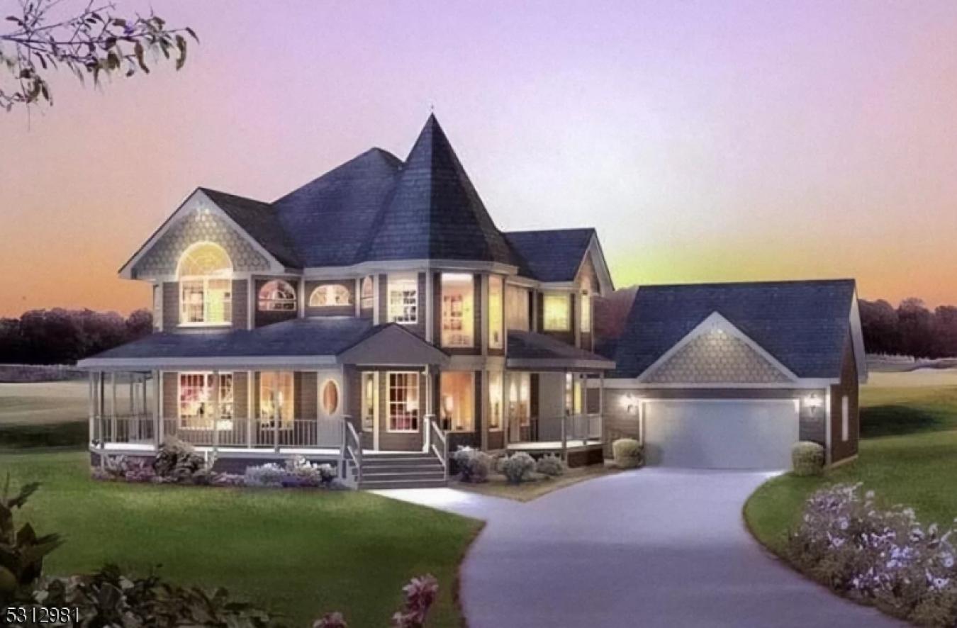 Hardyston Twp., Sussex, 07419, United States, 6 Bedrooms Bedrooms, ,3 BathroomsBathrooms,Residential,For Sale,2011385