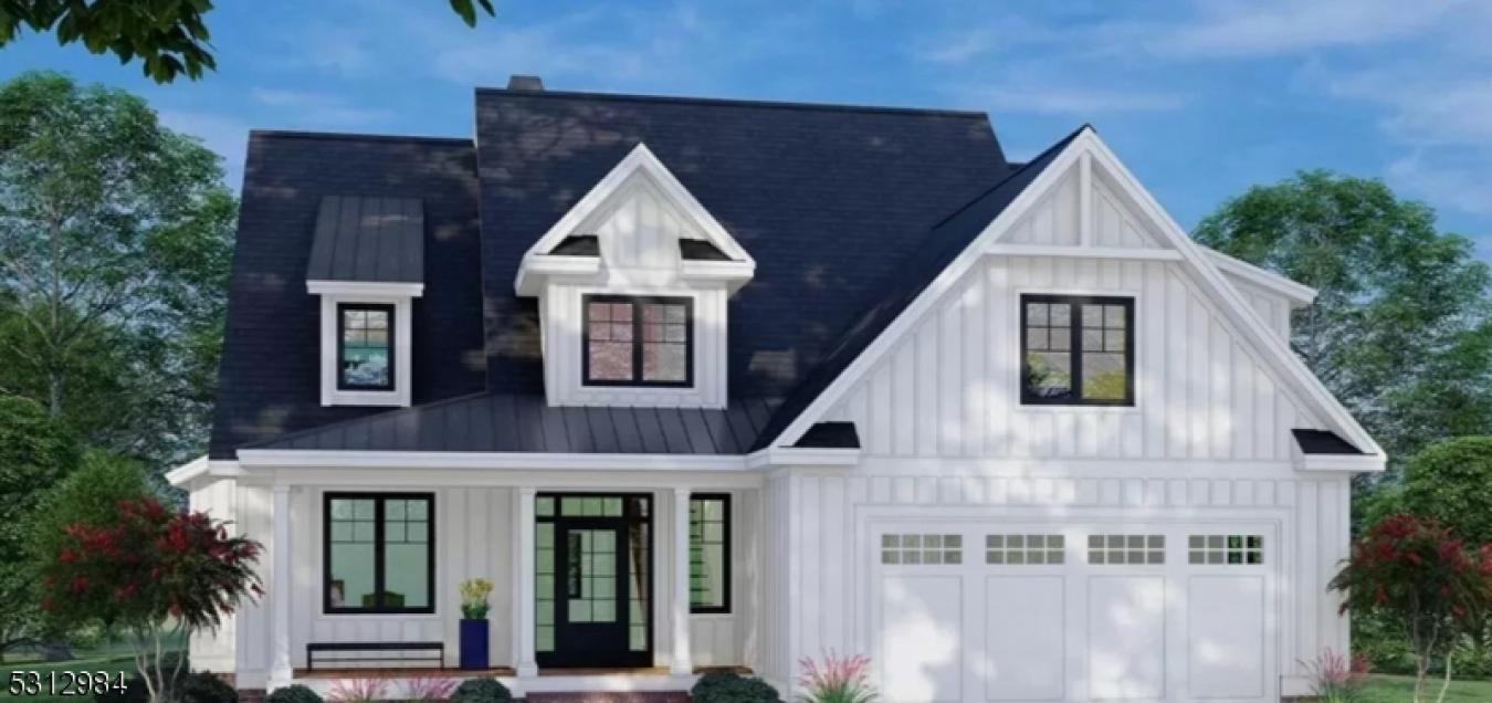 Hardyston Twp., Sussex, 07419, United States, 6 Bedrooms Bedrooms, ,3 BathroomsBathrooms,Residential,For Sale,2011385