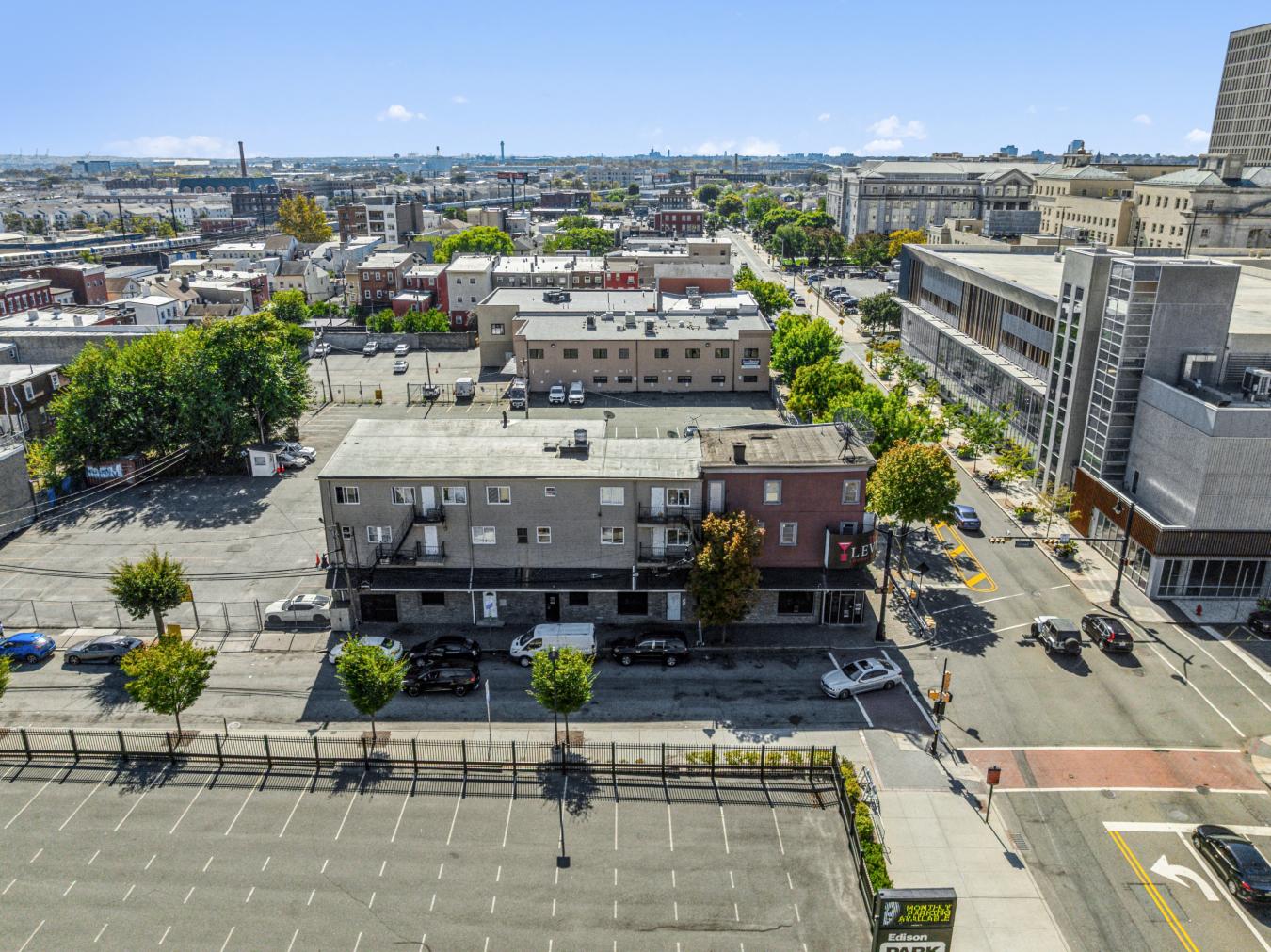 Newark City, Essex, 07102, United States, ,Residential,For Sale,2011384