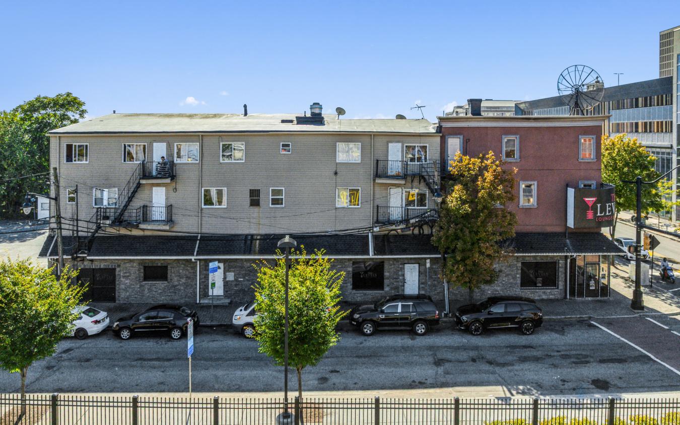 Newark City, Essex, 07102, United States, ,Residential,For Sale,2011384