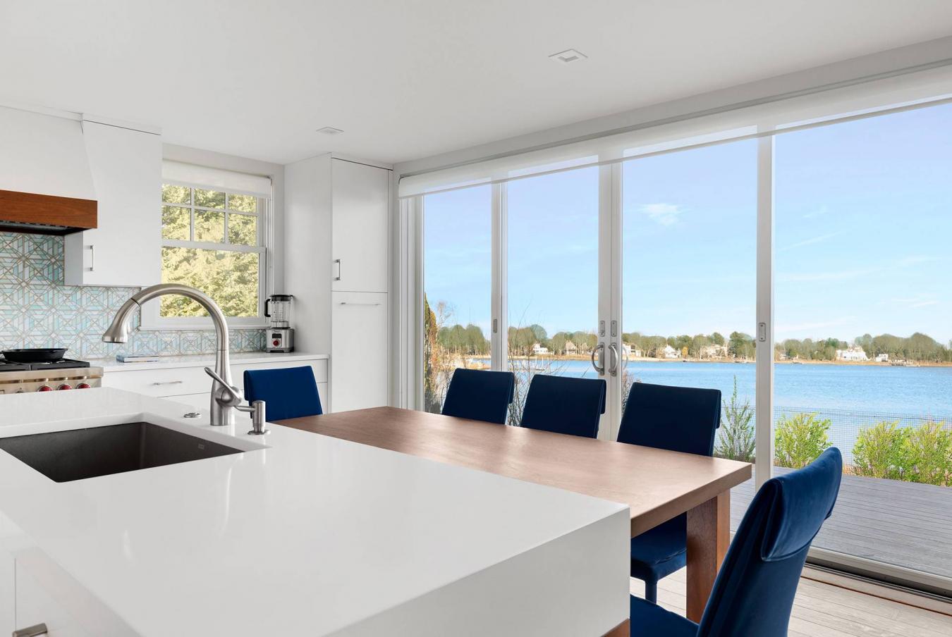 Sag Harbor, New York, 11963, United States, 4 Bedrooms Bedrooms, ,3 BathroomsBathrooms,Residential,For Sale,2011172