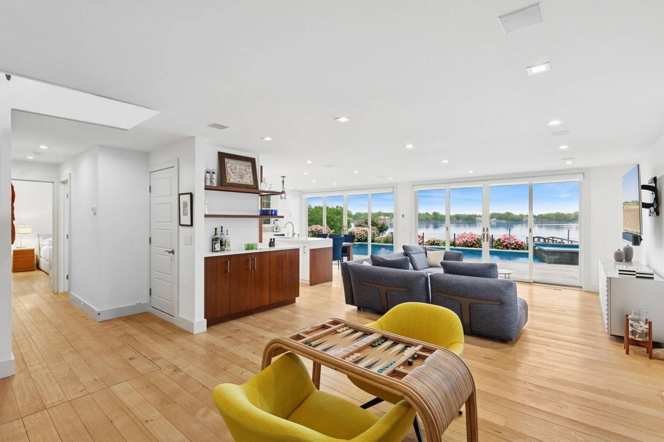 Sag Harbor, New York, 11963, United States, 4 Bedrooms Bedrooms, ,3 BathroomsBathrooms,Residential,For Sale,2011172