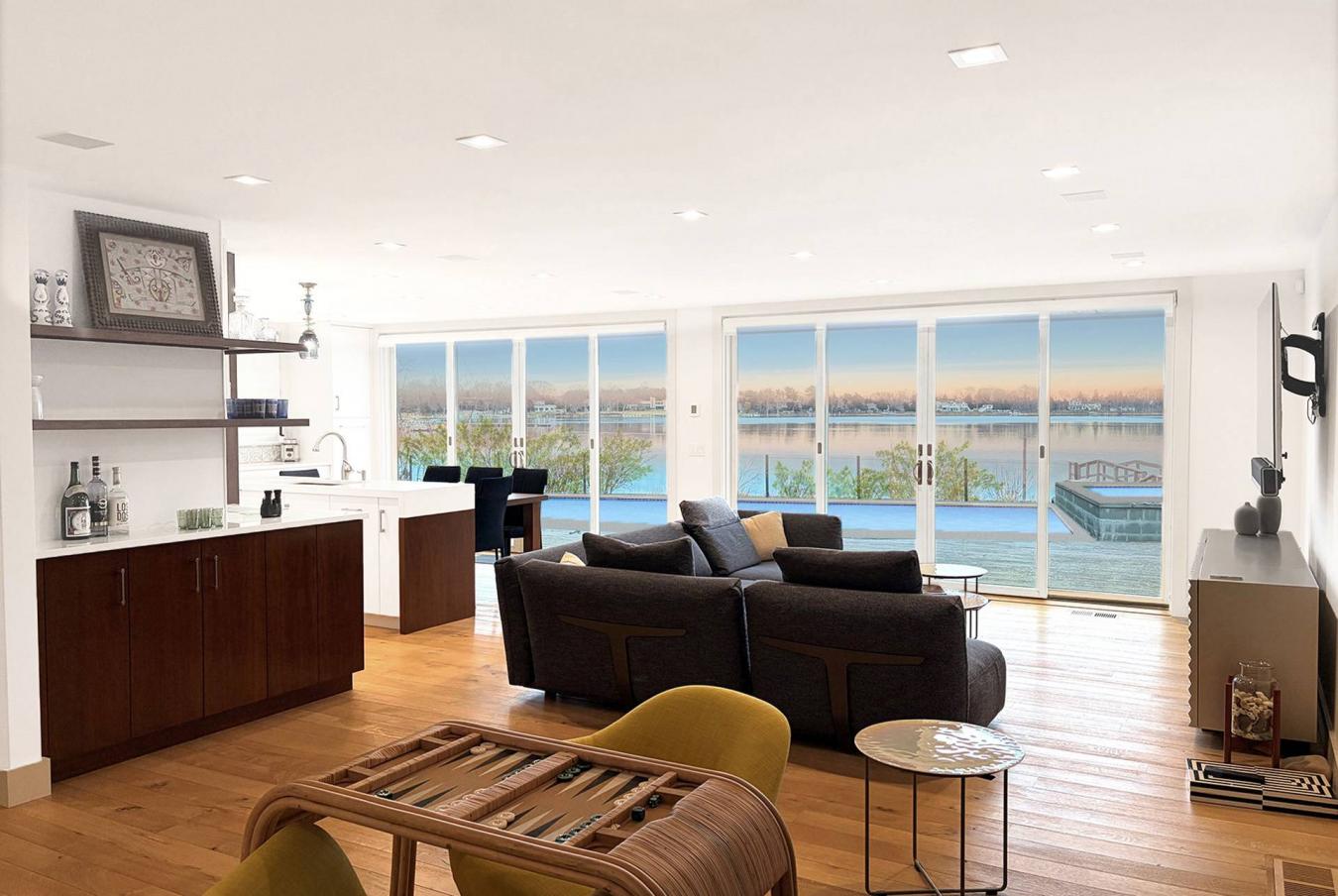 Sag Harbor, New York, 11963, United States, 4 Bedrooms Bedrooms, ,3 BathroomsBathrooms,Residential,For Sale,2011172