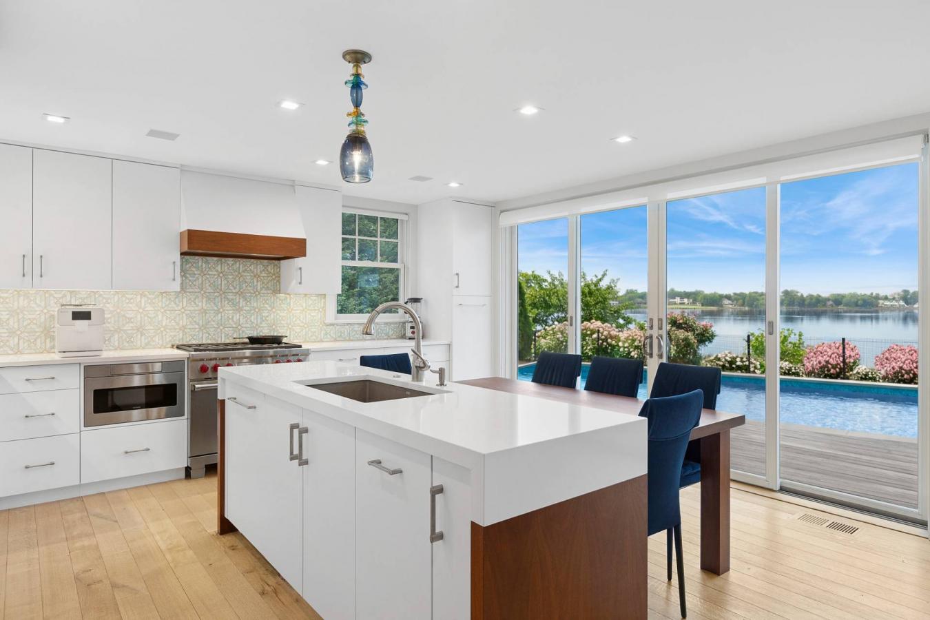 Sag Harbor, New York, 11963, United States, 4 Bedrooms Bedrooms, ,3 BathroomsBathrooms,Residential,For Sale,2011172