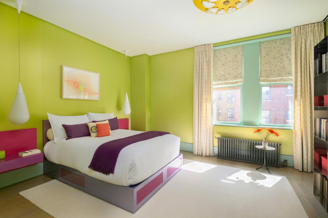 New York, New York, 10024, United States, 5 Bedrooms Bedrooms, ,3 BathroomsBathrooms,Residential,For Sale,2011171