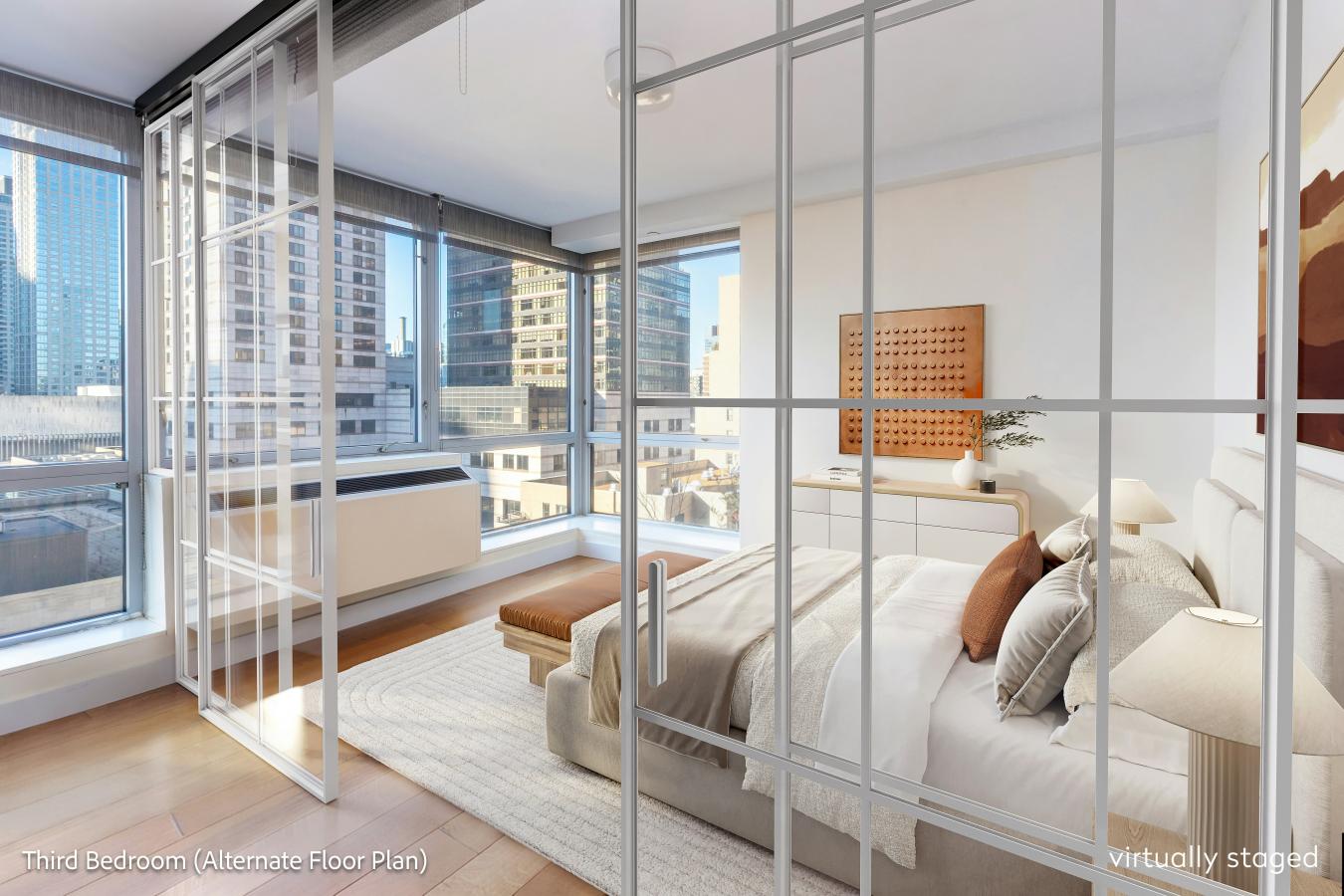 New York, New York, 10023, United States, 2 Bedrooms Bedrooms, ,2 BathroomsBathrooms,Residential,For Sale,2011167