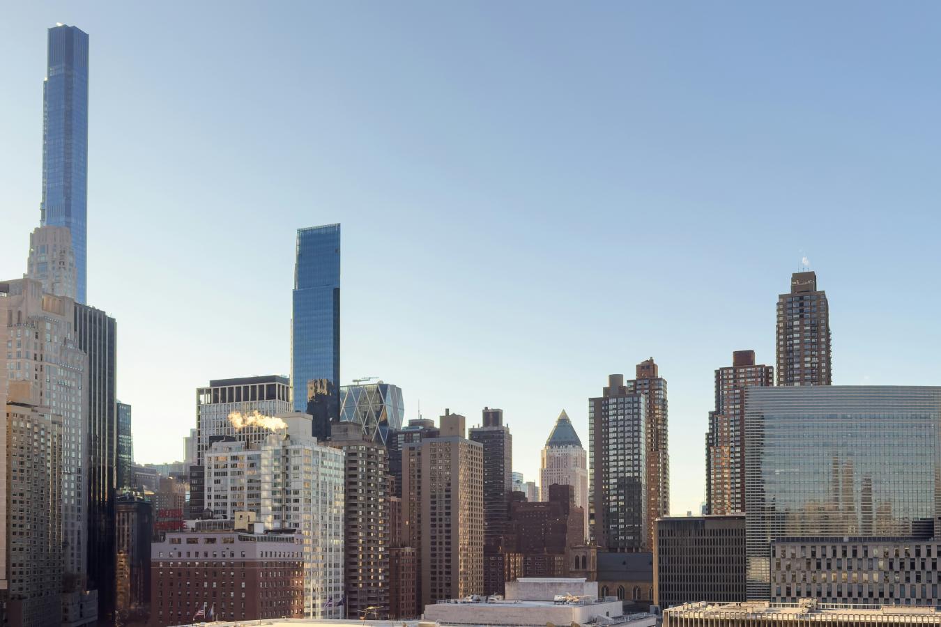 New York, New York, 10023, United States, 2 Bedrooms Bedrooms, ,2 BathroomsBathrooms,Residential,For Sale,2011167