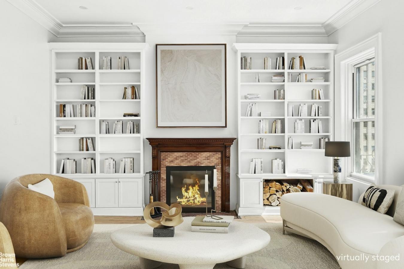 New York, New York, 10128, United States, 3 Bedrooms Bedrooms, ,2 BathroomsBathrooms,Residential,For Sale,2011166