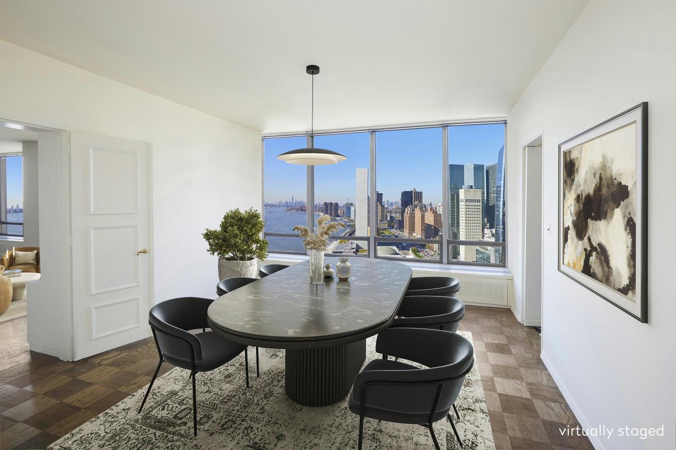 New York, New York, 10017, United States, 4 Bedrooms Bedrooms, ,4 BathroomsBathrooms,Residential,For Sale,2011163